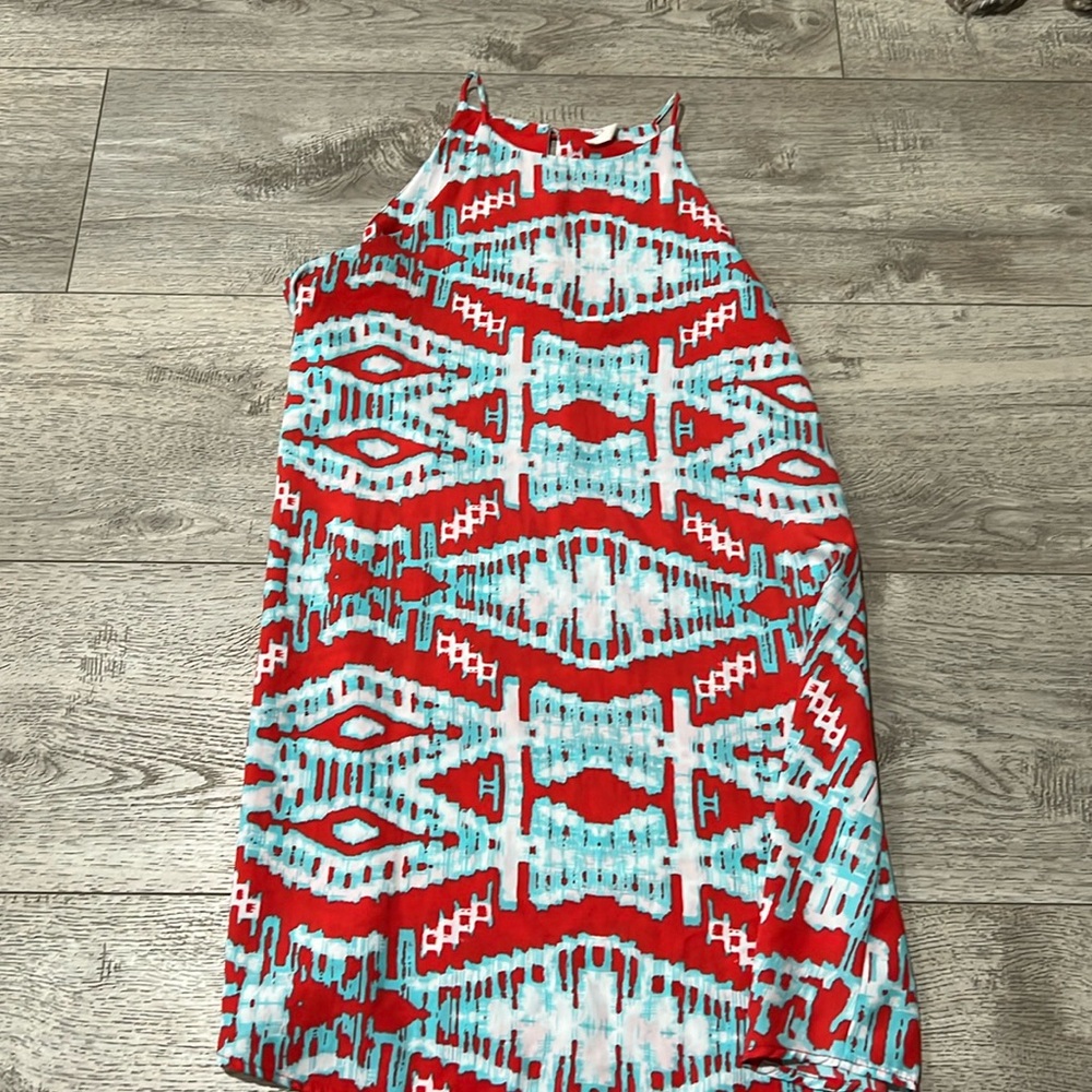 Summer Dress
